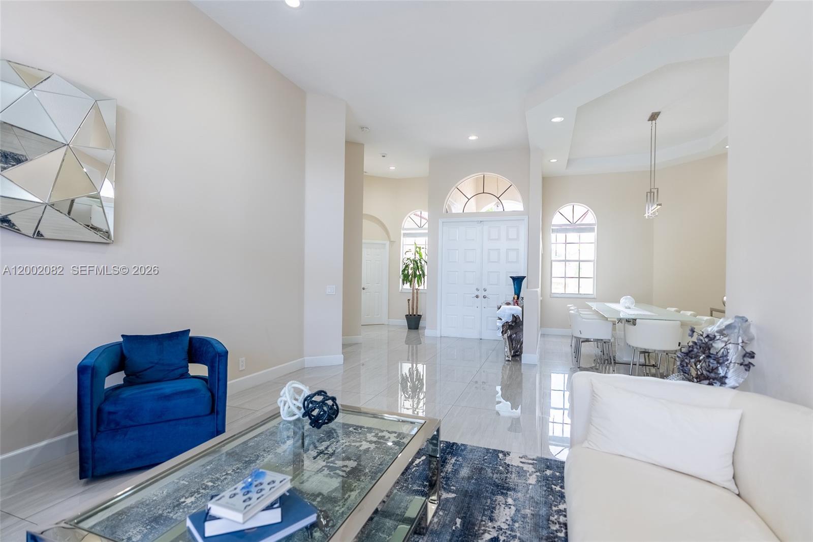 SECTOR 7 - PARCELS J-2 & - Residential