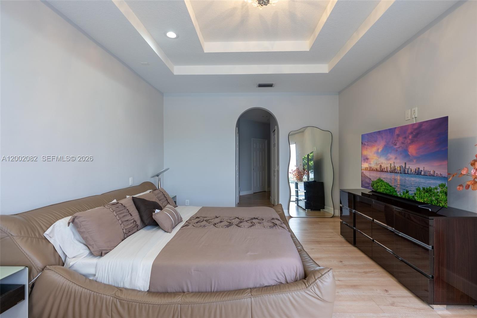 SECTOR 7 - PARCELS J-2 & - Residential