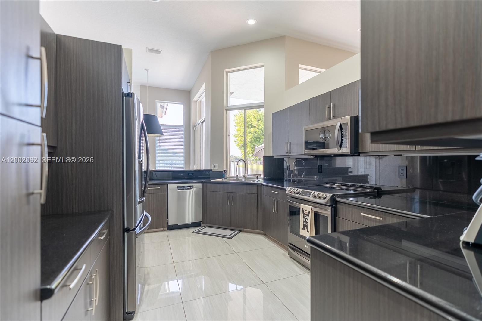 SECTOR 7 - PARCELS J-2 & - Residential