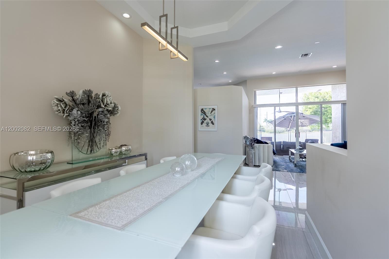 SECTOR 7 - PARCELS J-2 & - Residential