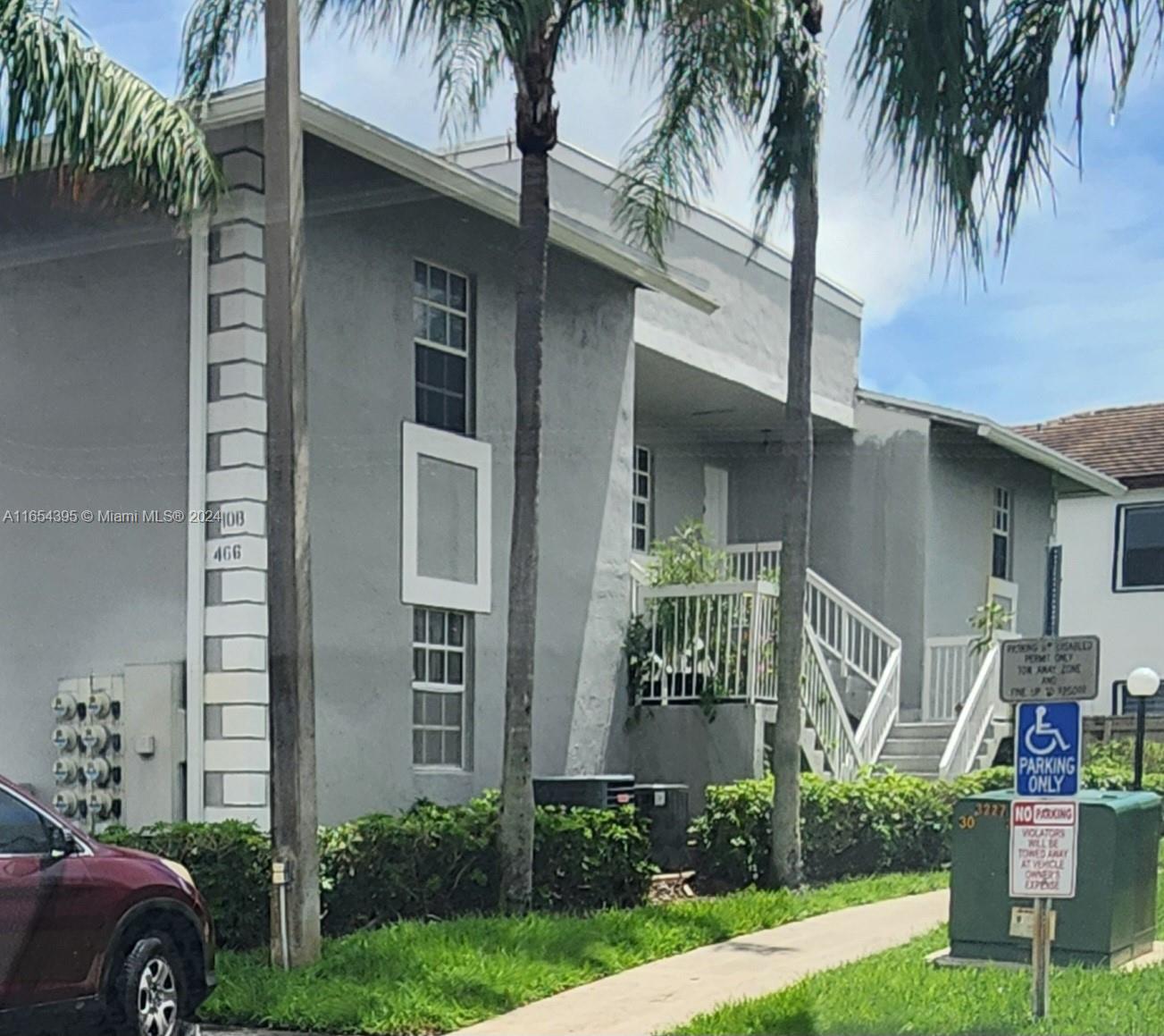 MONTEREY VILLAGE-TWO COND - Residential