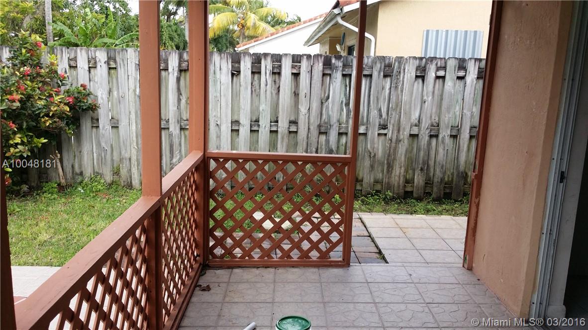 Med South - Residential Lease