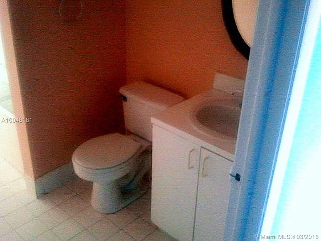 Med South - Residential Lease