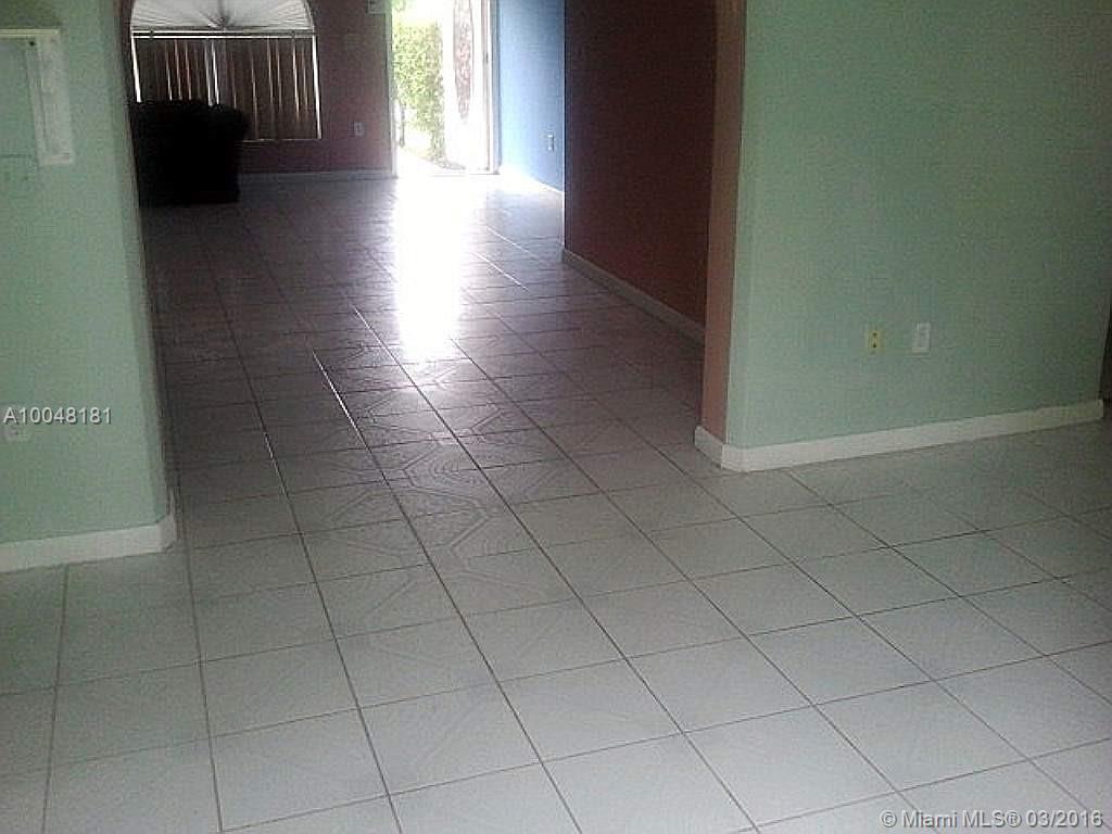 Med South - Residential Lease