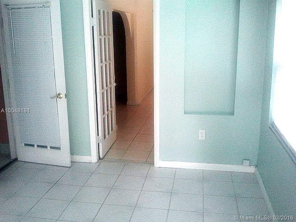 Med South - Residential Lease