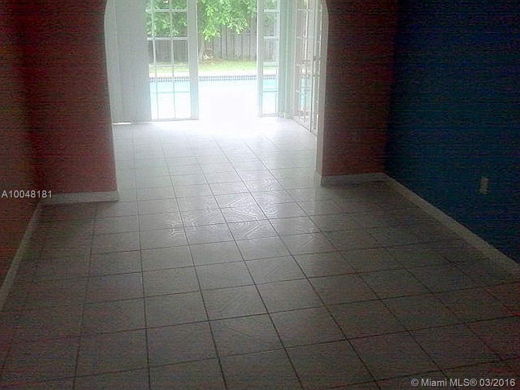 Med South - Residential Lease