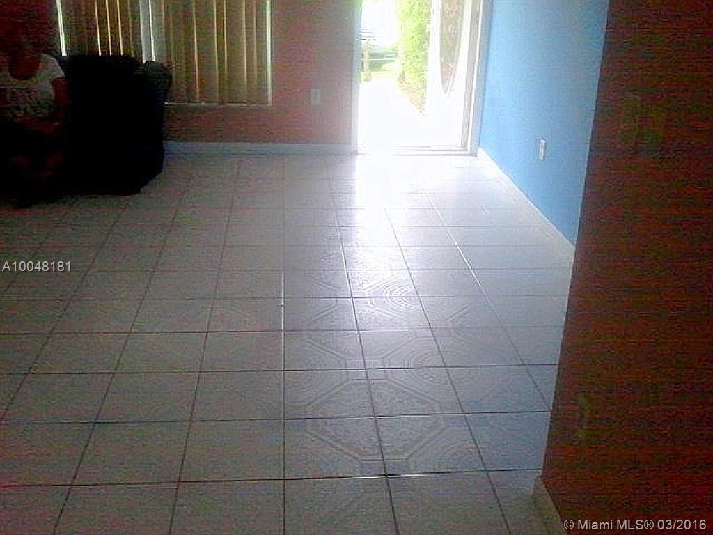 Med South - Residential Lease