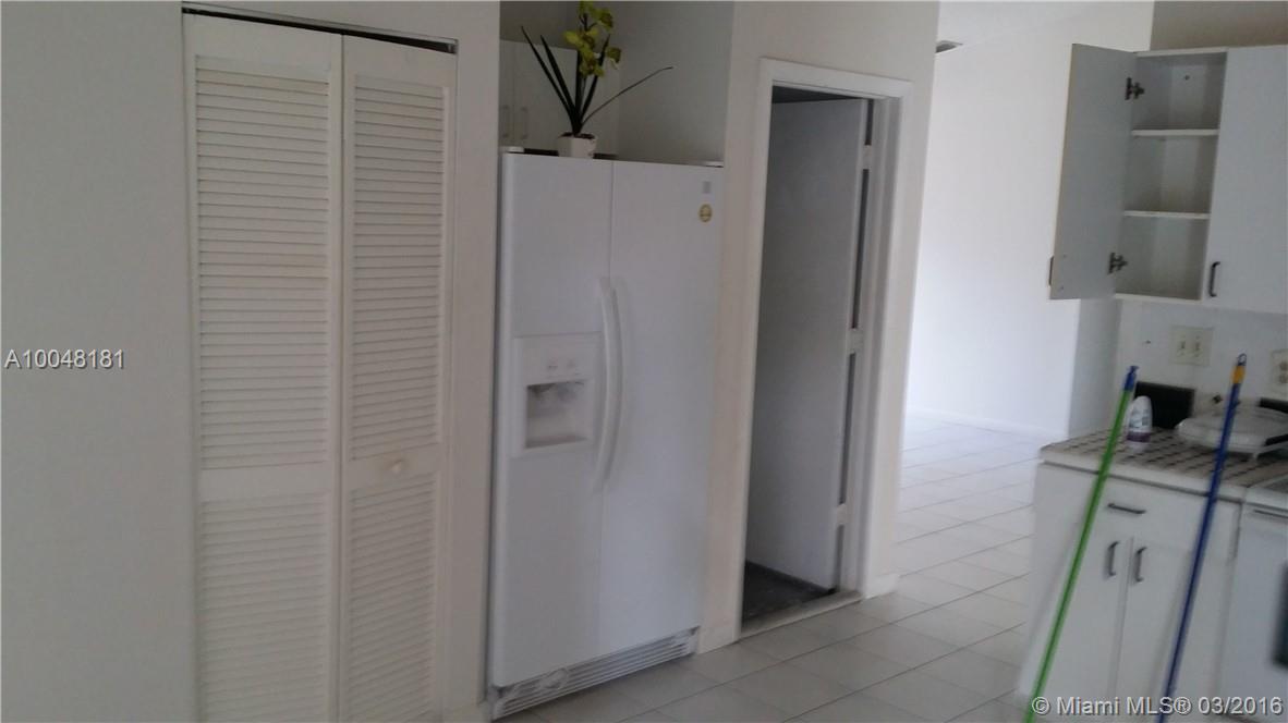 Med South - Residential Lease