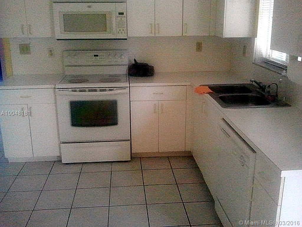 Med South - Residential Lease