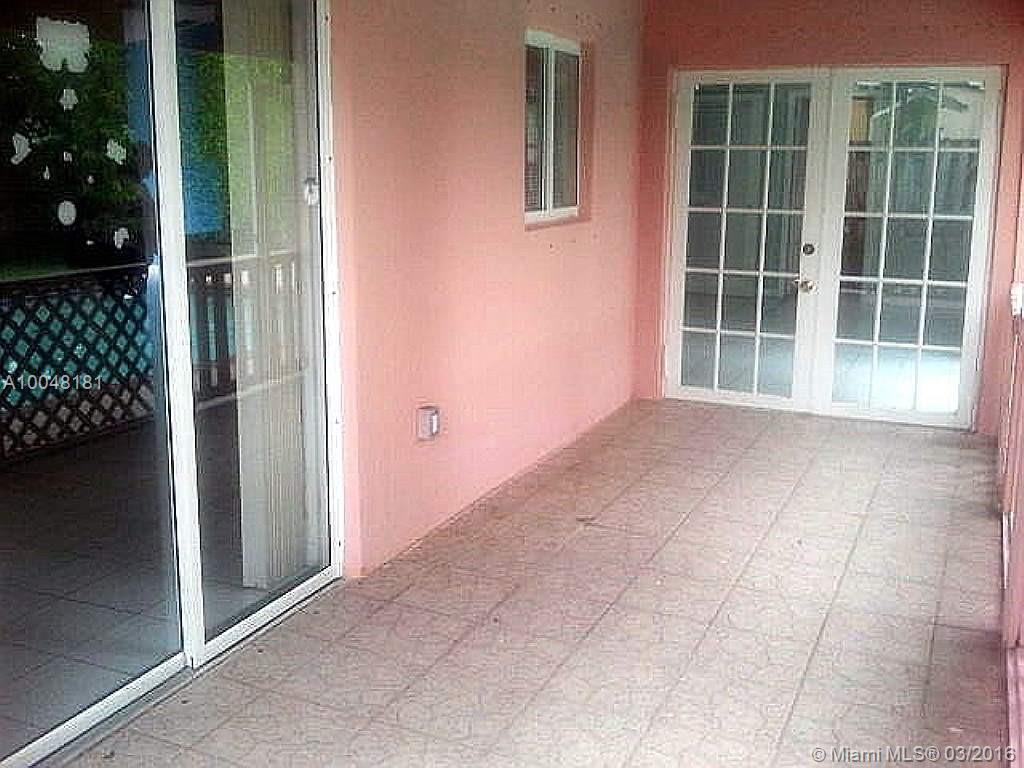 Med South - Residential Lease