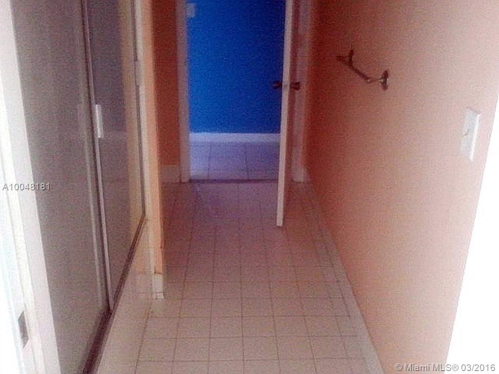 Med South - Residential Lease