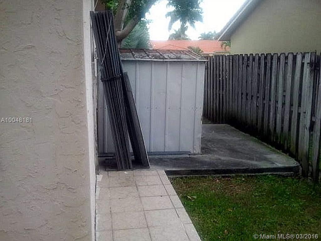 Med South - Residential Lease