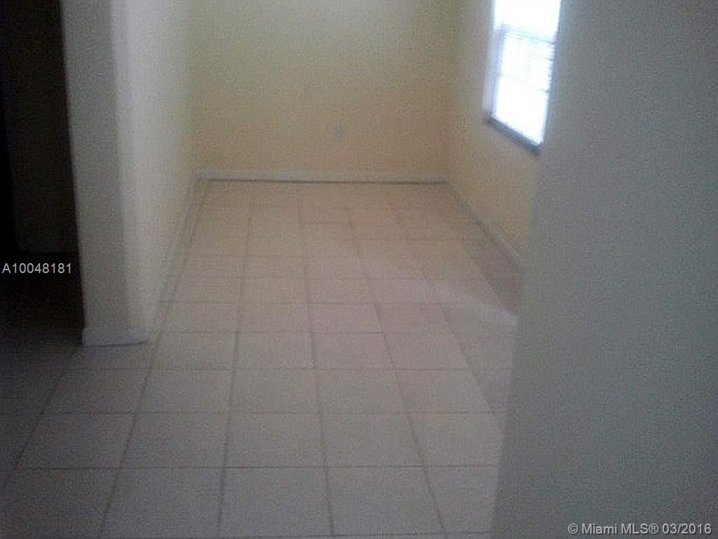 Med South - Residential Lease