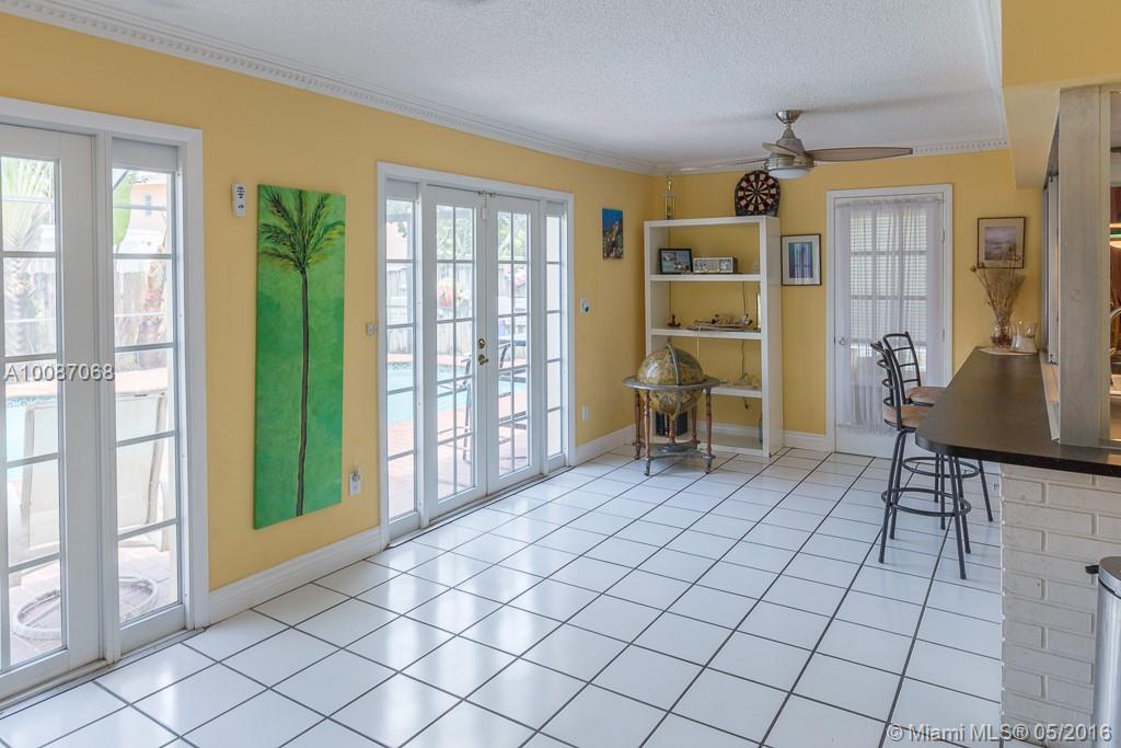 Hollywood Hills 1965 61-2 - Residential