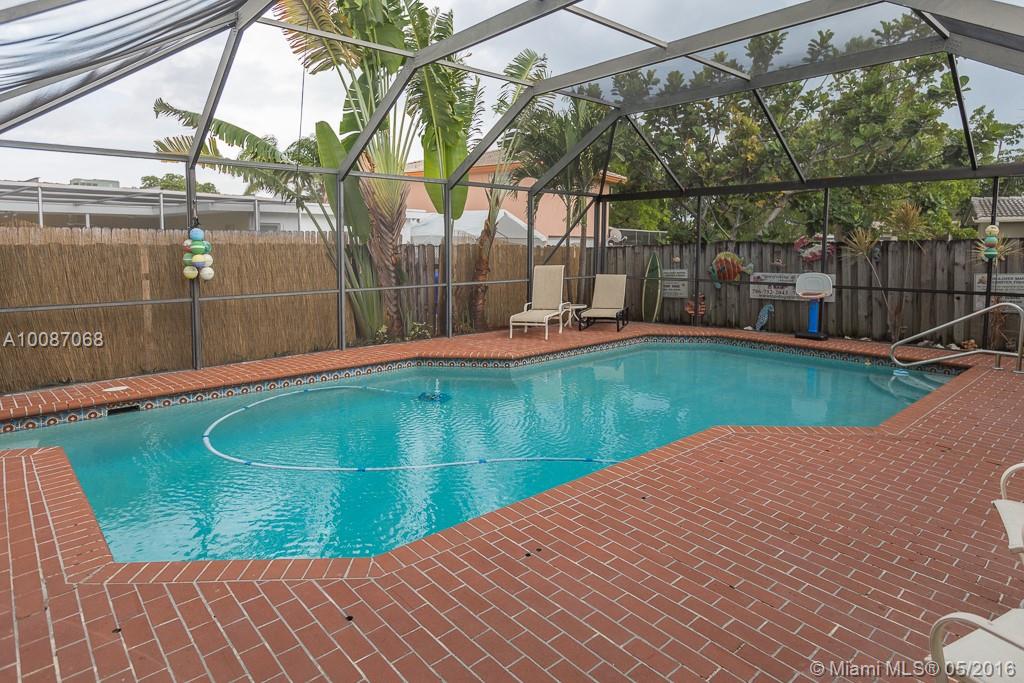 Hollywood Hills 1965 61-2 - Residential