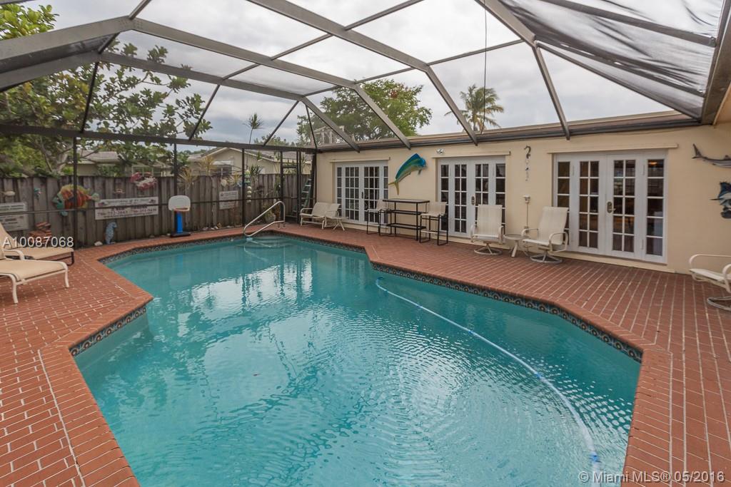 Hollywood Hills 1965 61-2 - Residential