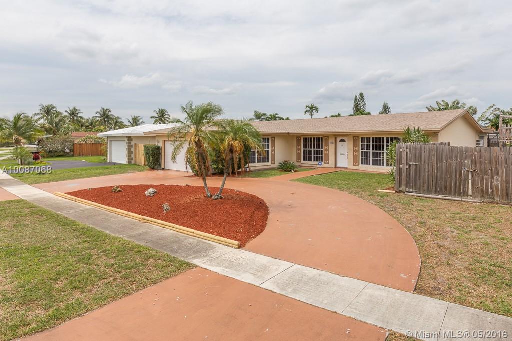 Hollywood Hills 1965 61-2 - Residential