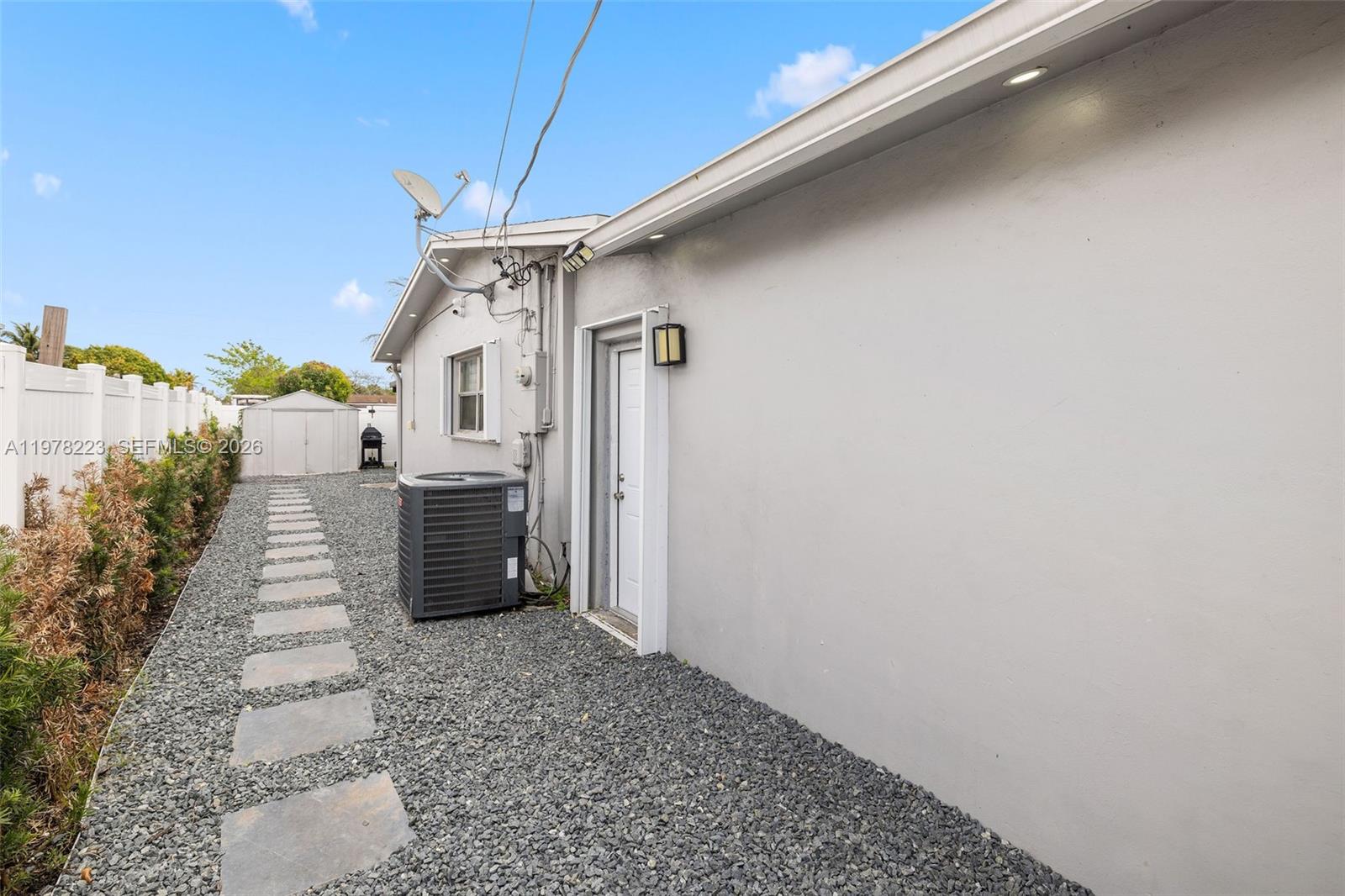 FLAIR SUB NO NINE - Residential