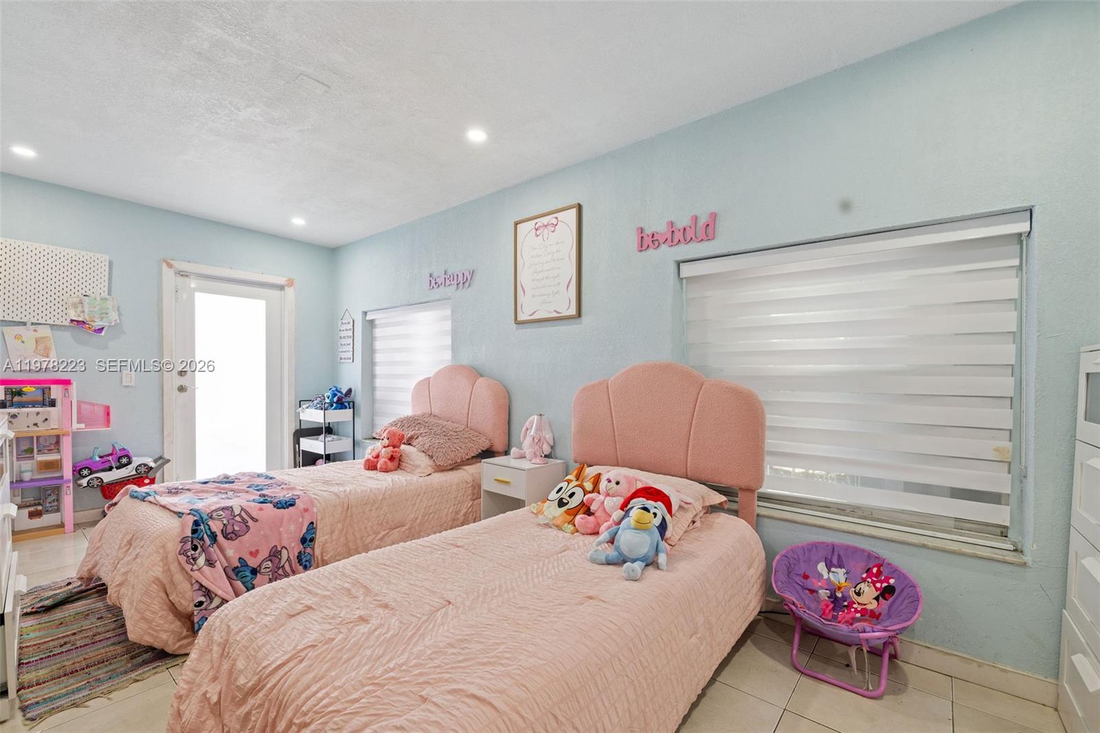 FLAIR SUB NO NINE - Residential