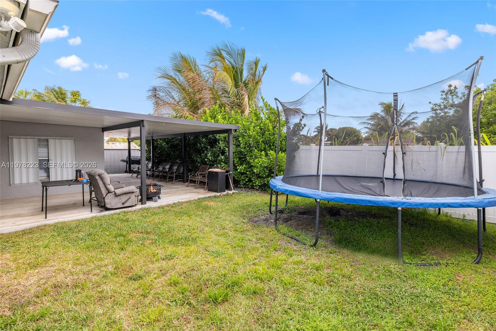 FLAIR SUB NO NINE - Residential