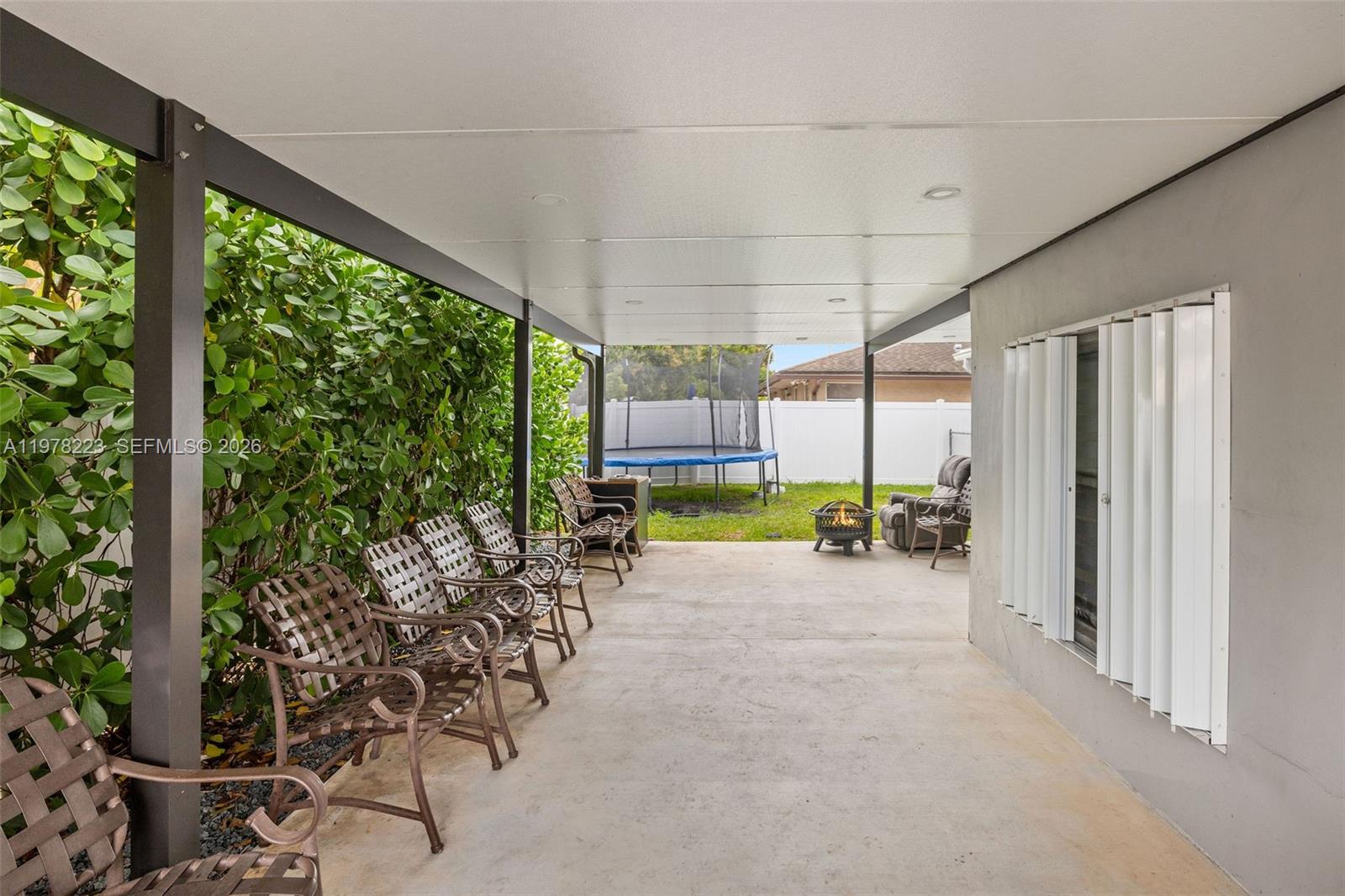 FLAIR SUB NO NINE - Residential