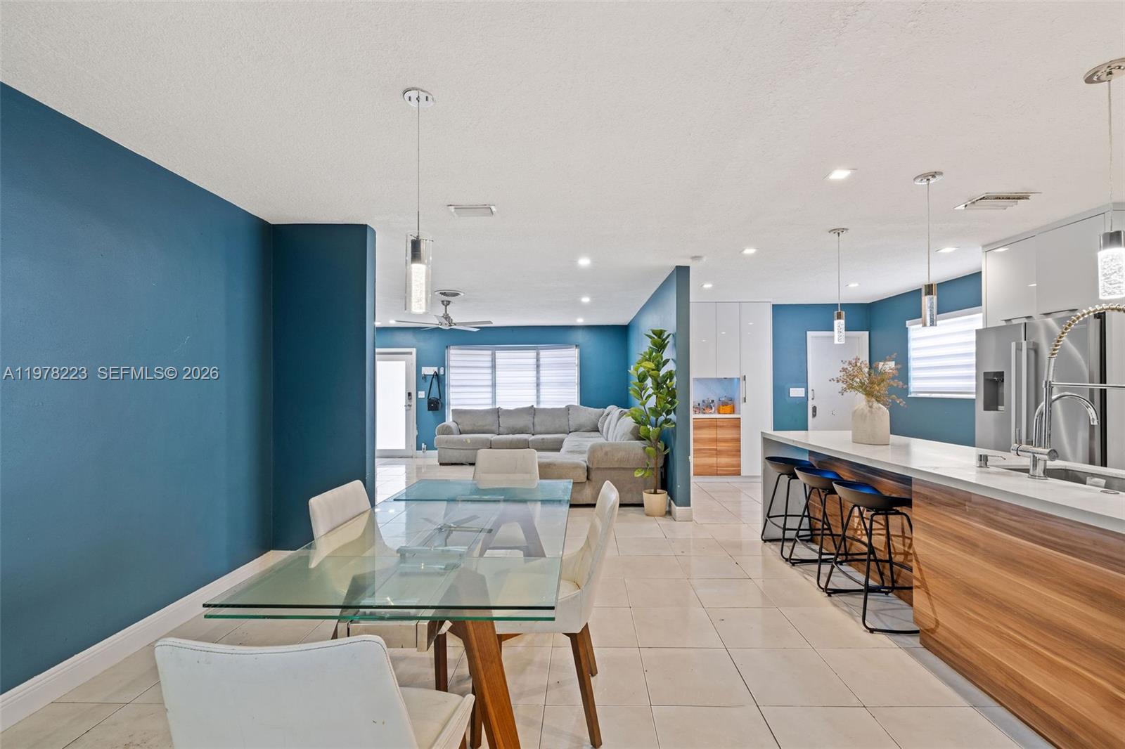 FLAIR SUB NO NINE - Residential