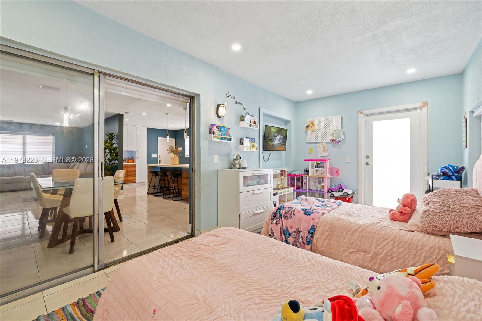 FLAIR SUB NO NINE - Residential