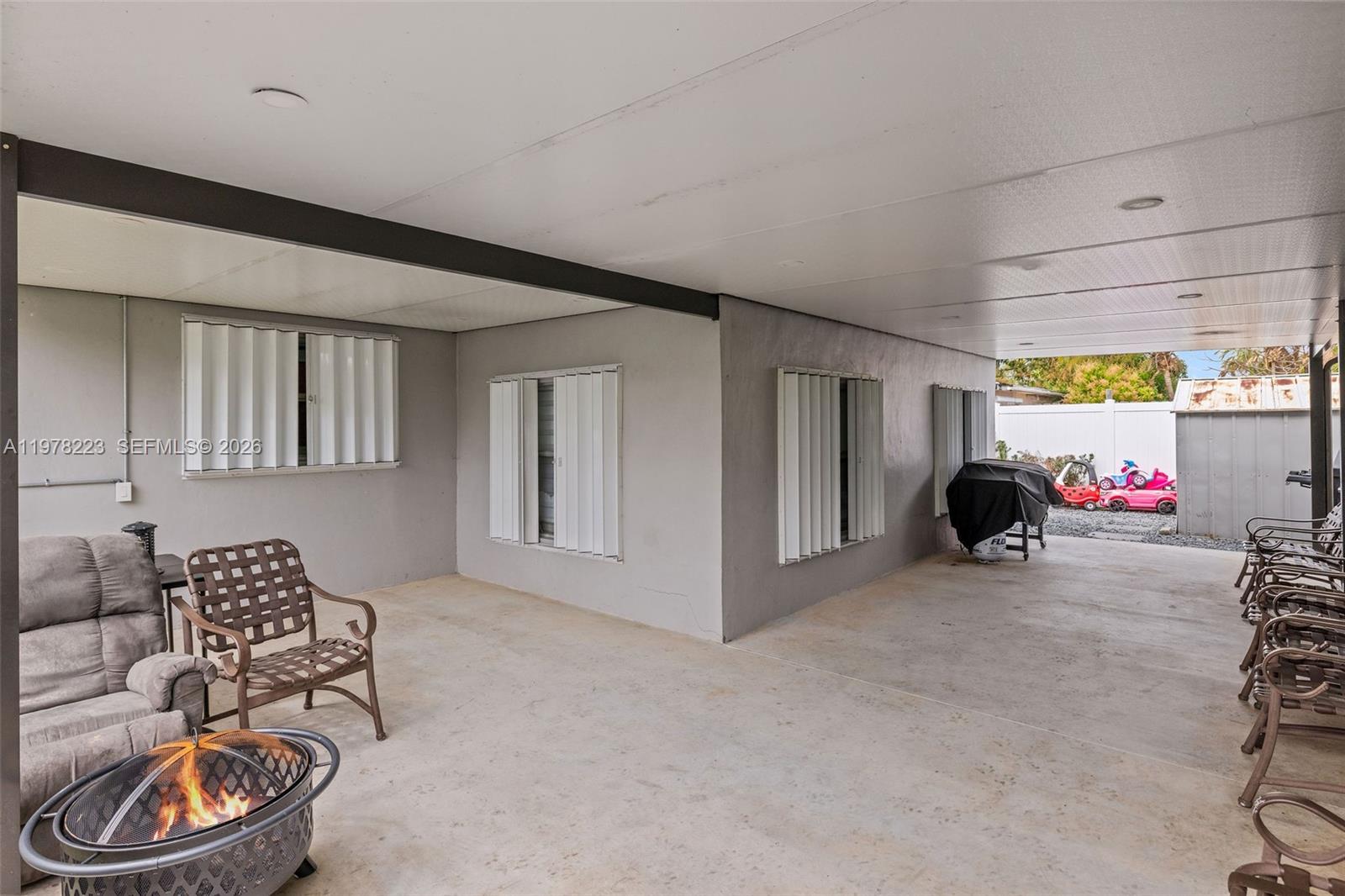 FLAIR SUB NO NINE - Residential