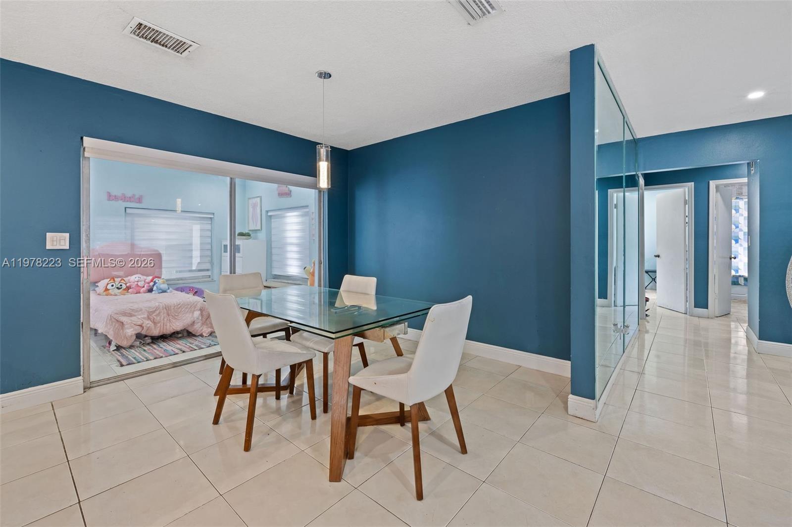 FLAIR SUB NO NINE - Residential