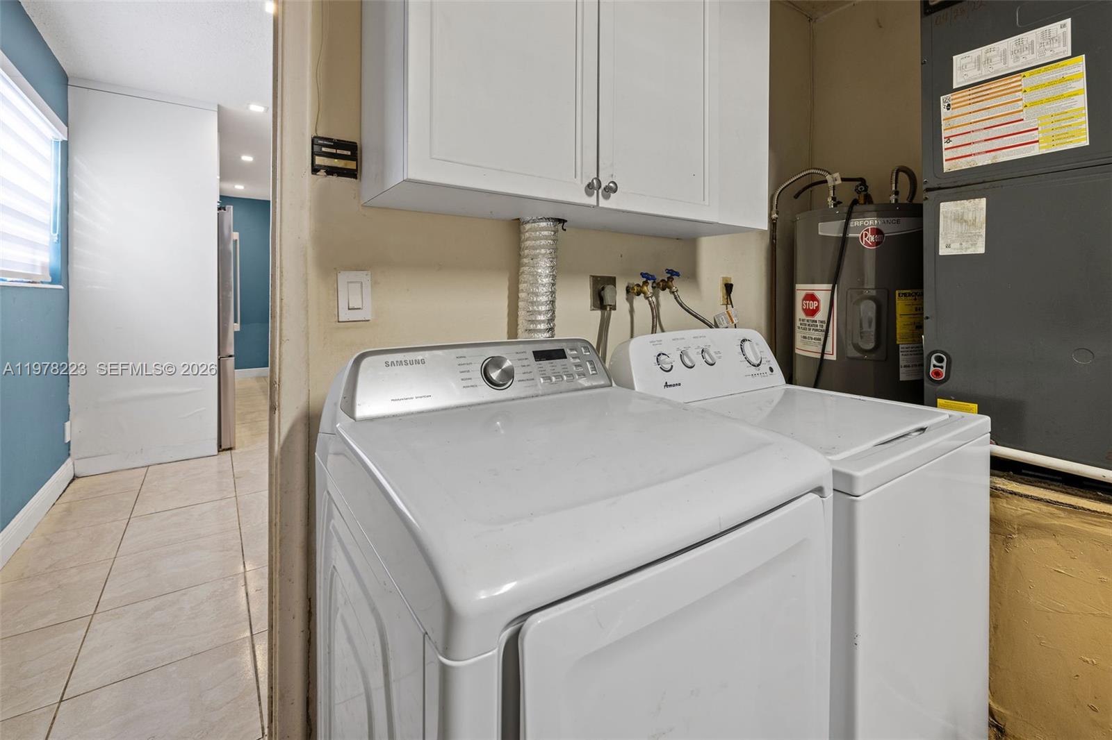 FLAIR SUB NO NINE - Residential