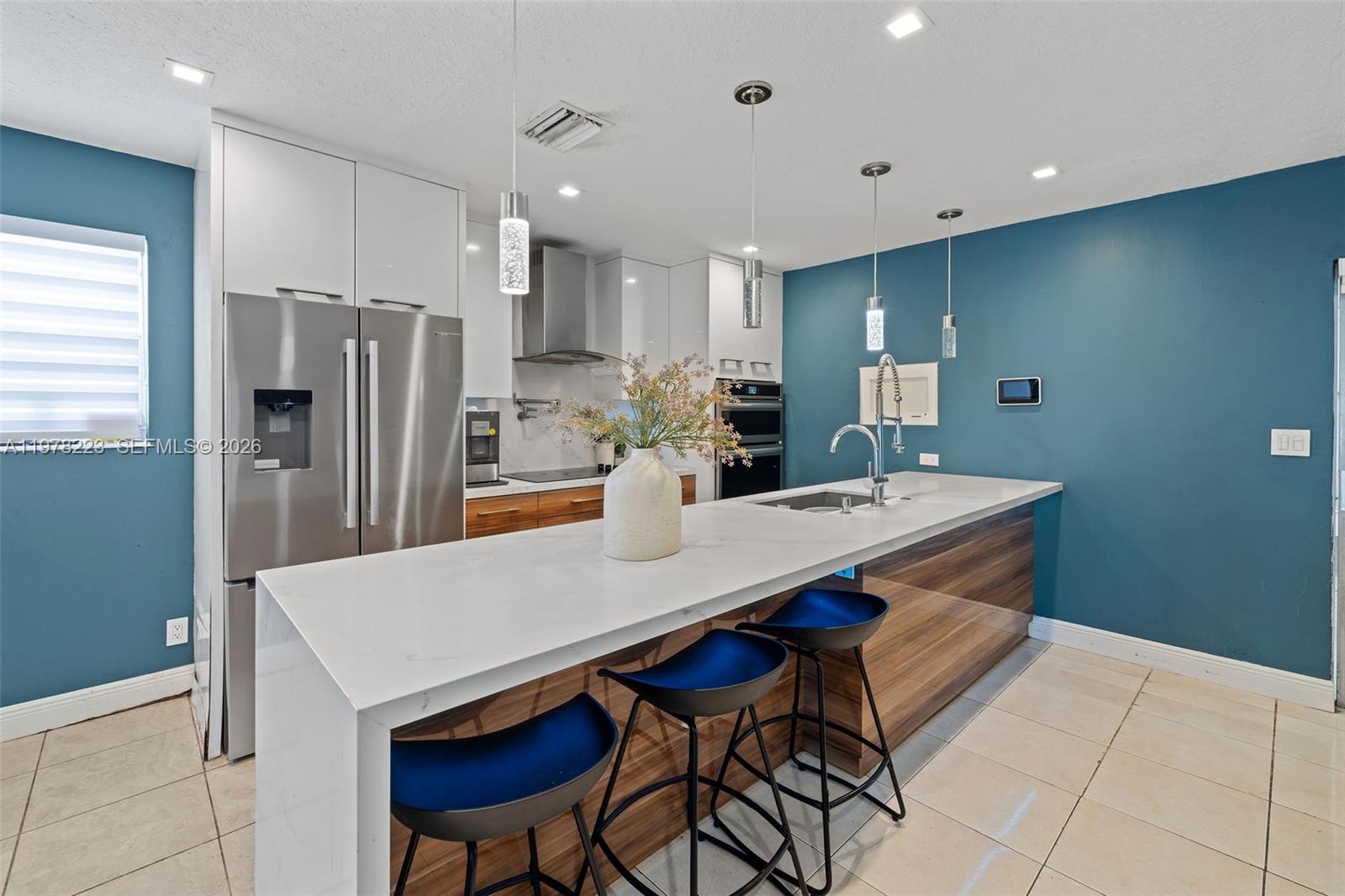 FLAIR SUB NO NINE - Residential