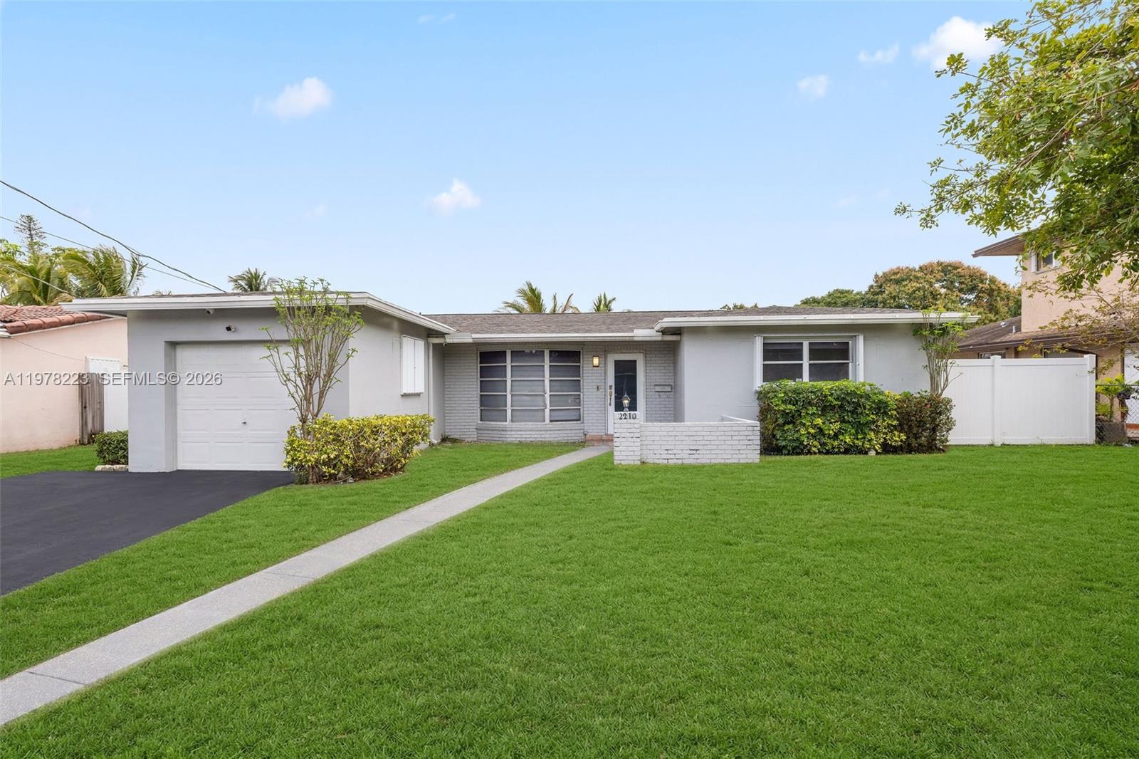 FLAIR SUB NO NINE - Residential