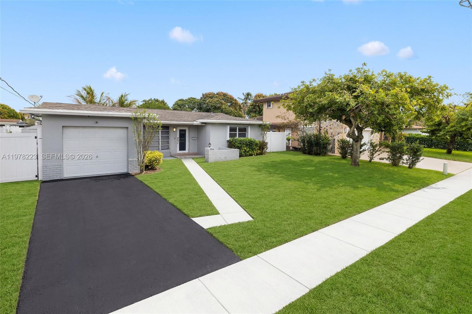 FLAIR SUB NO NINE - Residential