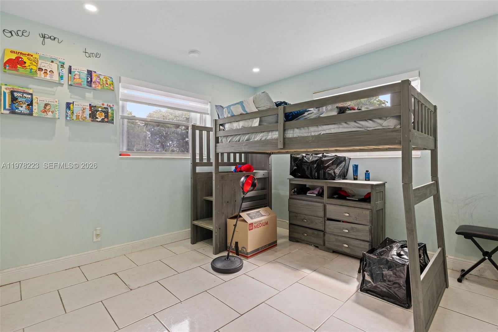 FLAIR SUB NO NINE - Residential