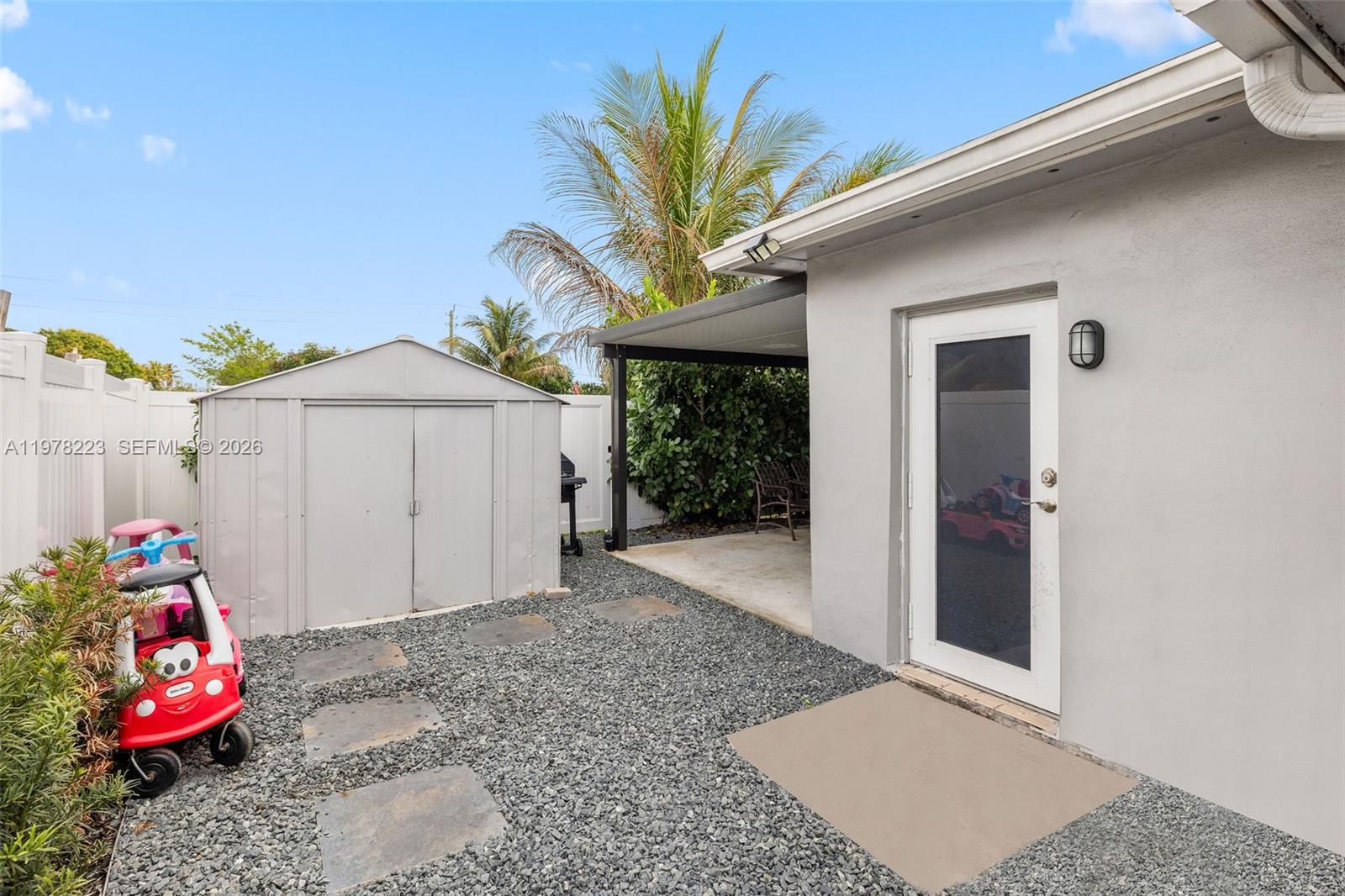 FLAIR SUB NO NINE - Residential