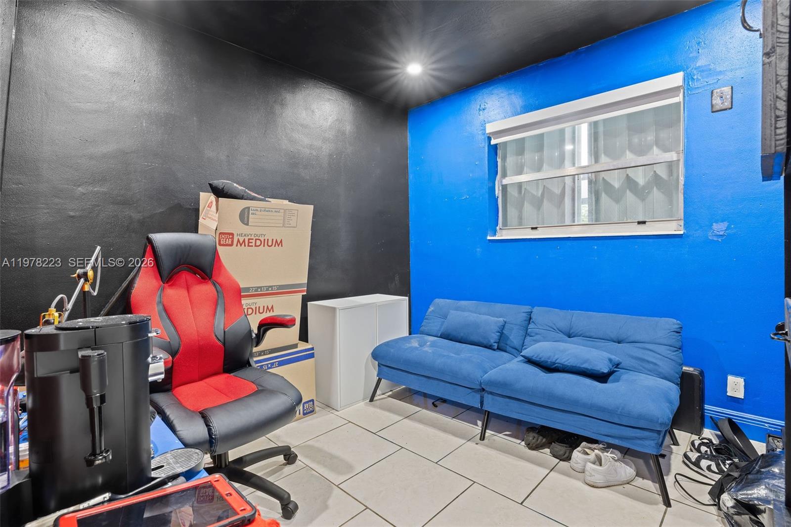 FLAIR SUB NO NINE - Residential