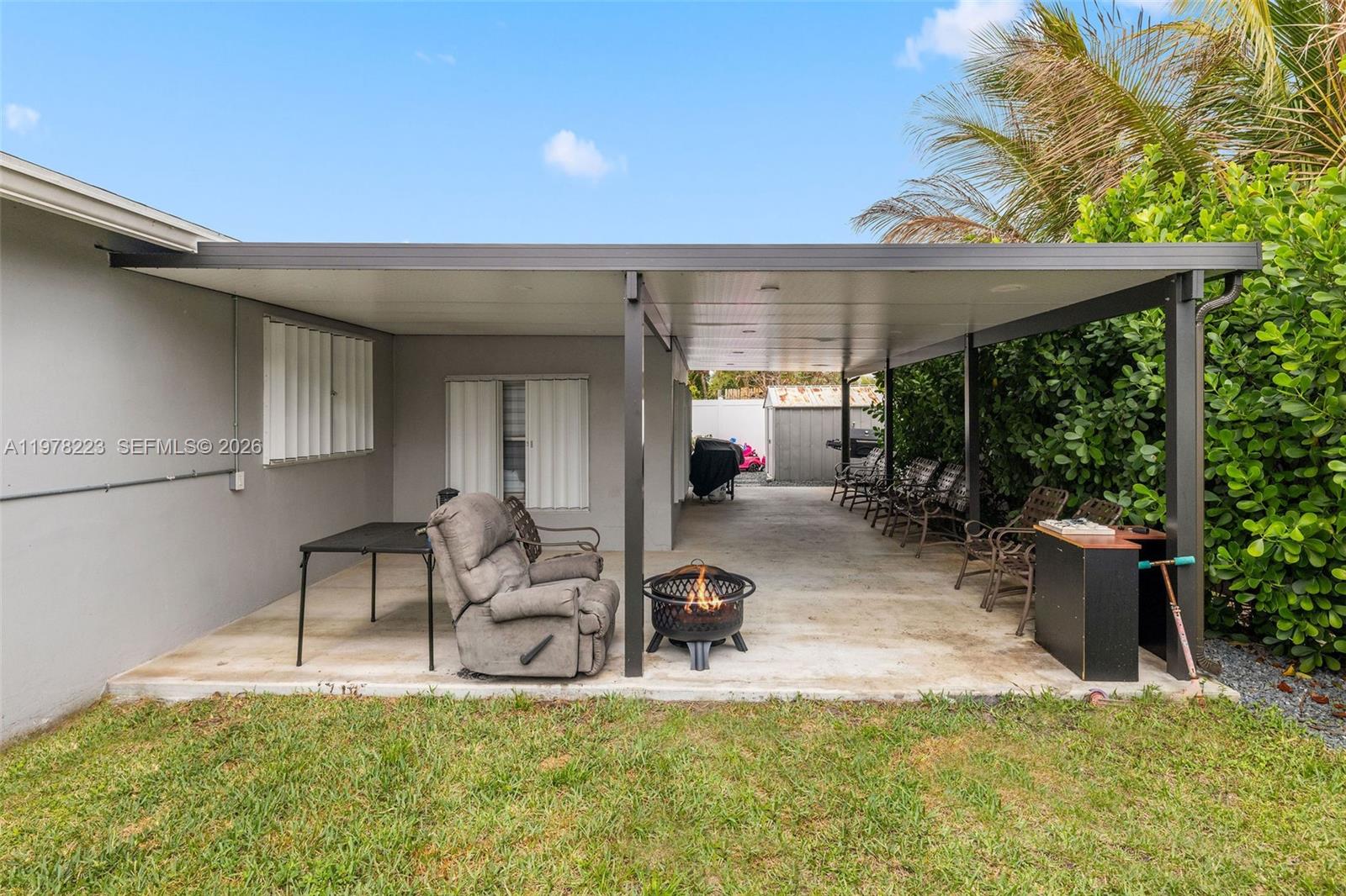 FLAIR SUB NO NINE - Residential