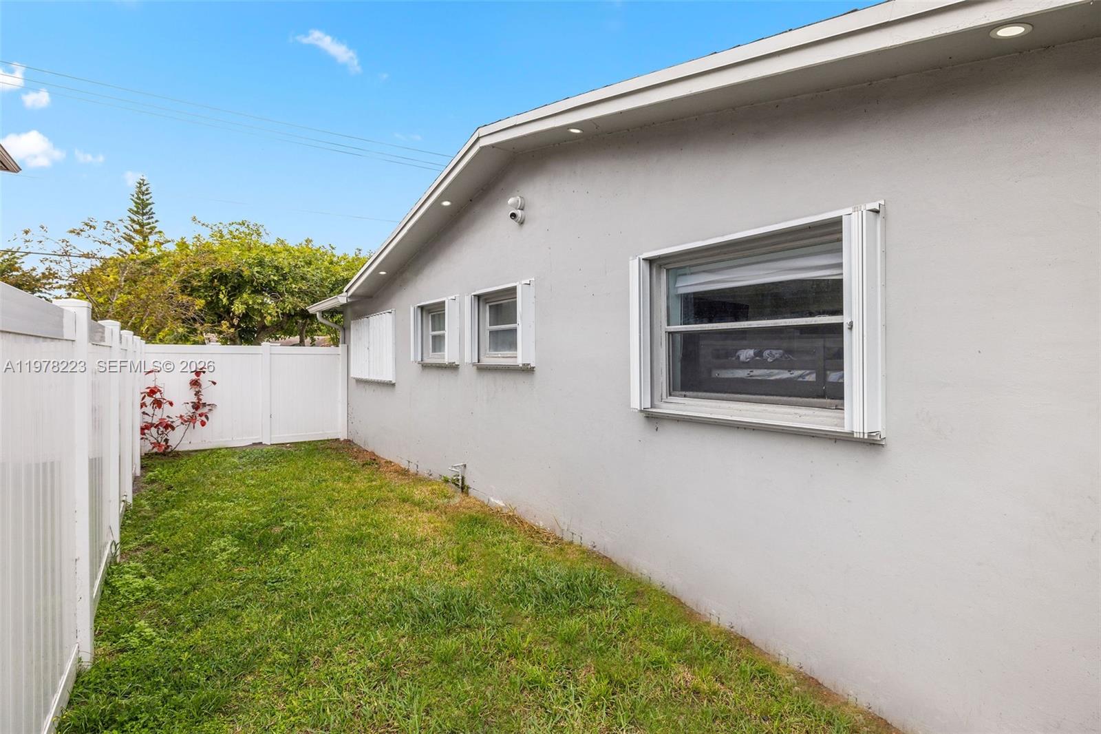 FLAIR SUB NO NINE - Residential