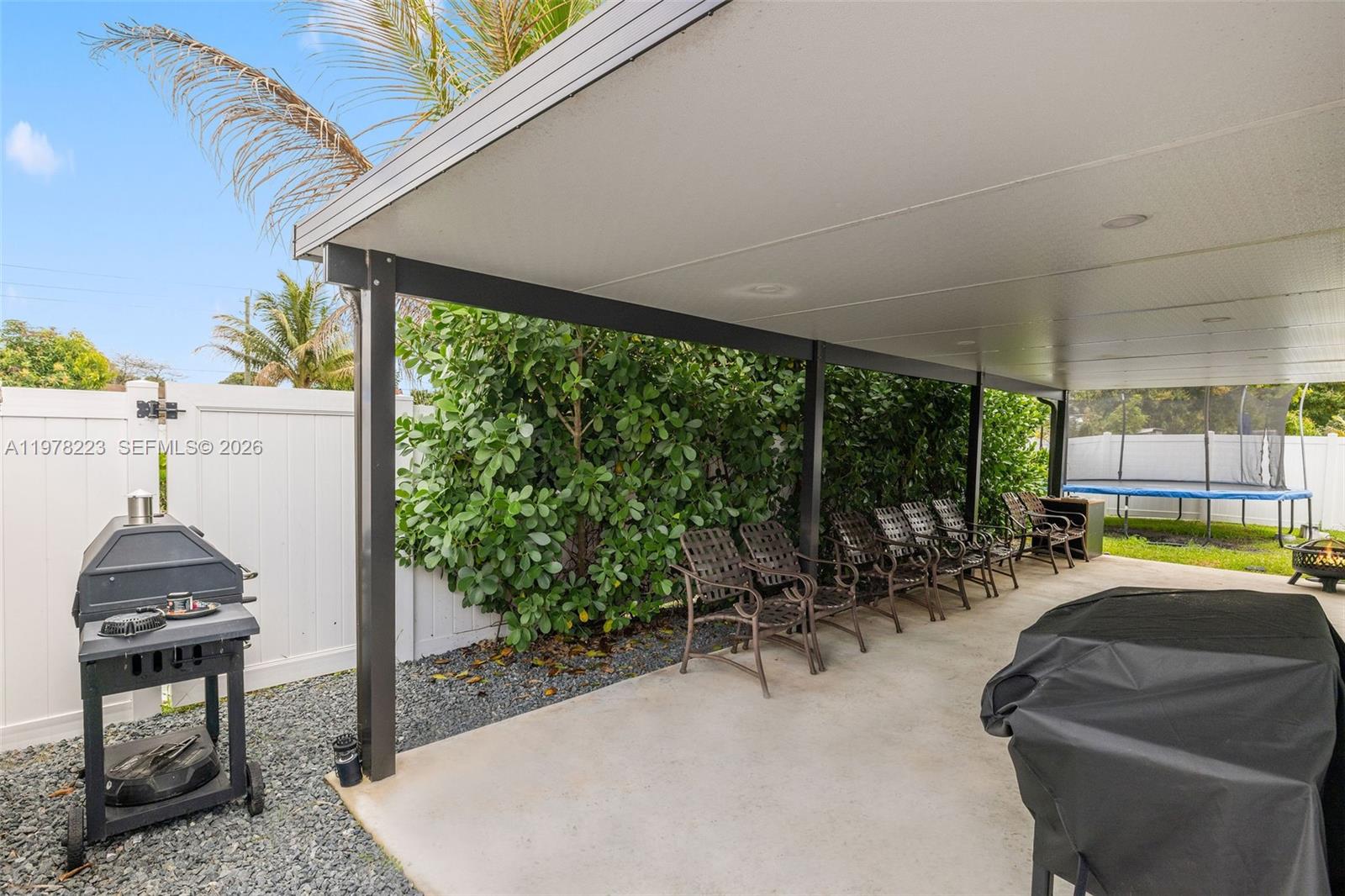 FLAIR SUB NO NINE - Residential