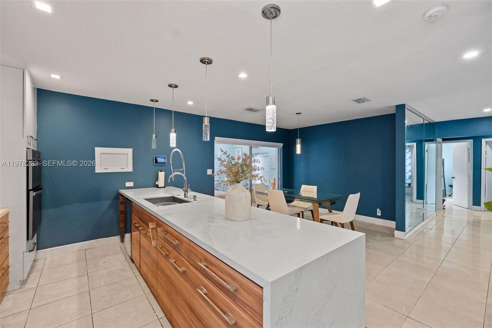 FLAIR SUB NO NINE - Residential