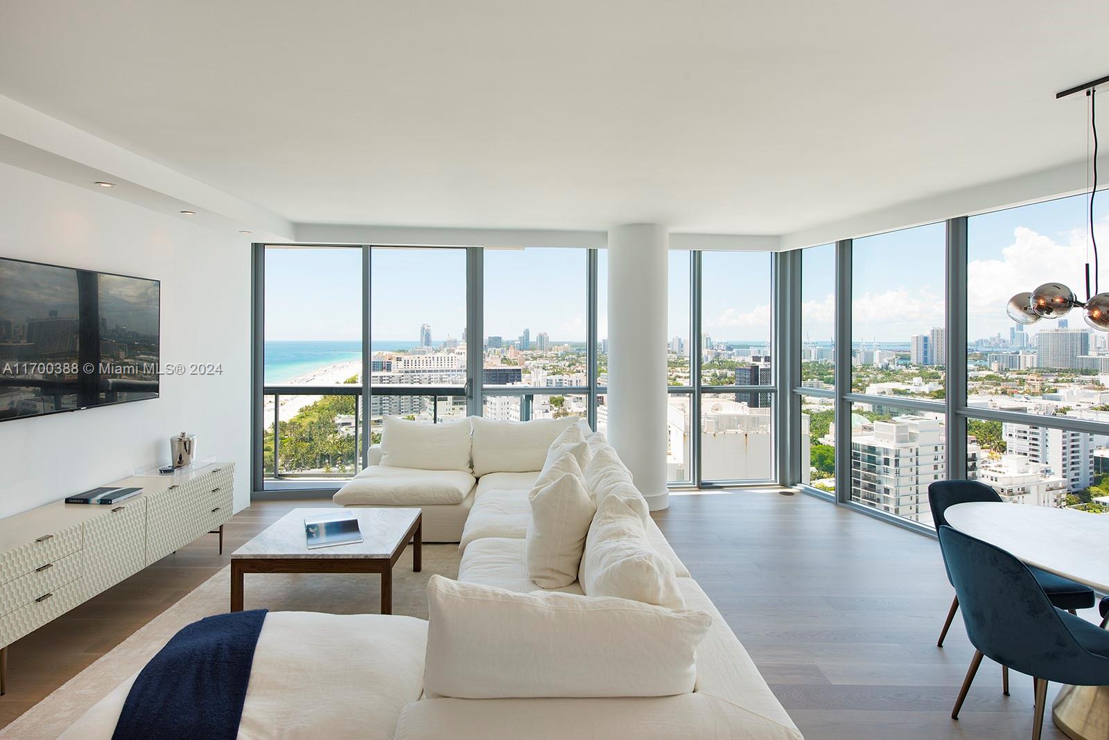 SETAI RESORT & RESIDENCES - Residential