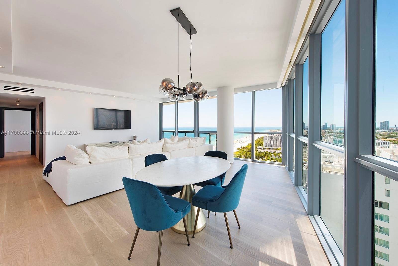 SETAI RESORT & RESIDENCES - Residential