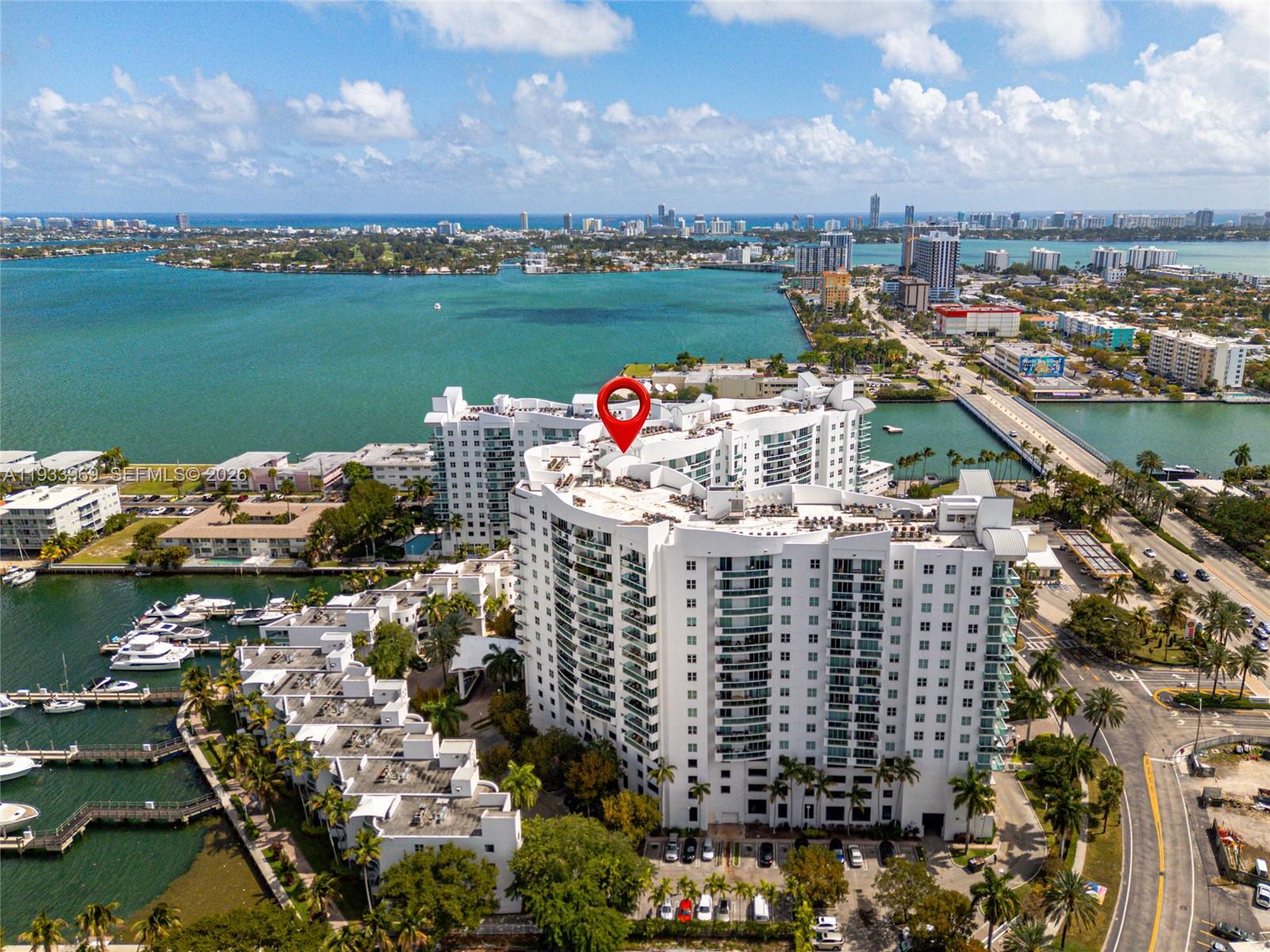 360 CONDO A - Residential