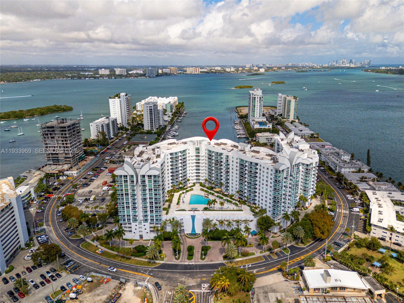 360 CONDO A - Residential