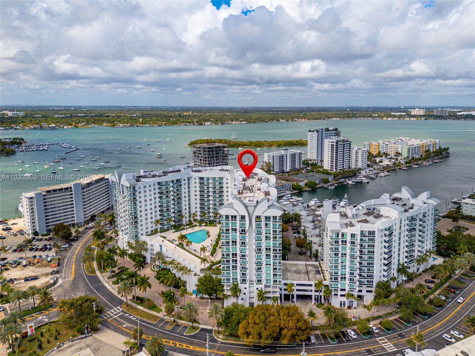 360 CONDO A - Residential