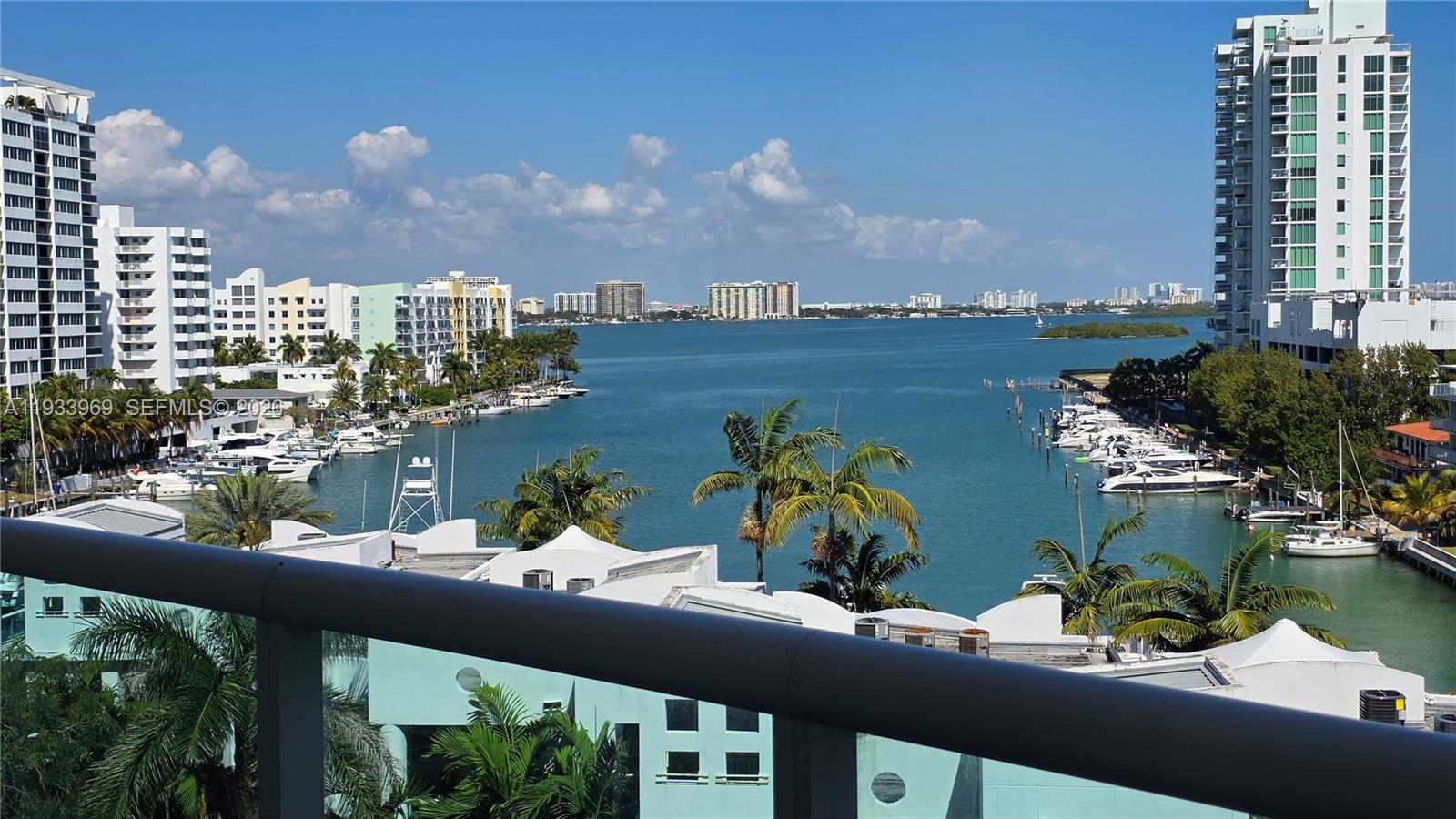 360 CONDO A - Residential