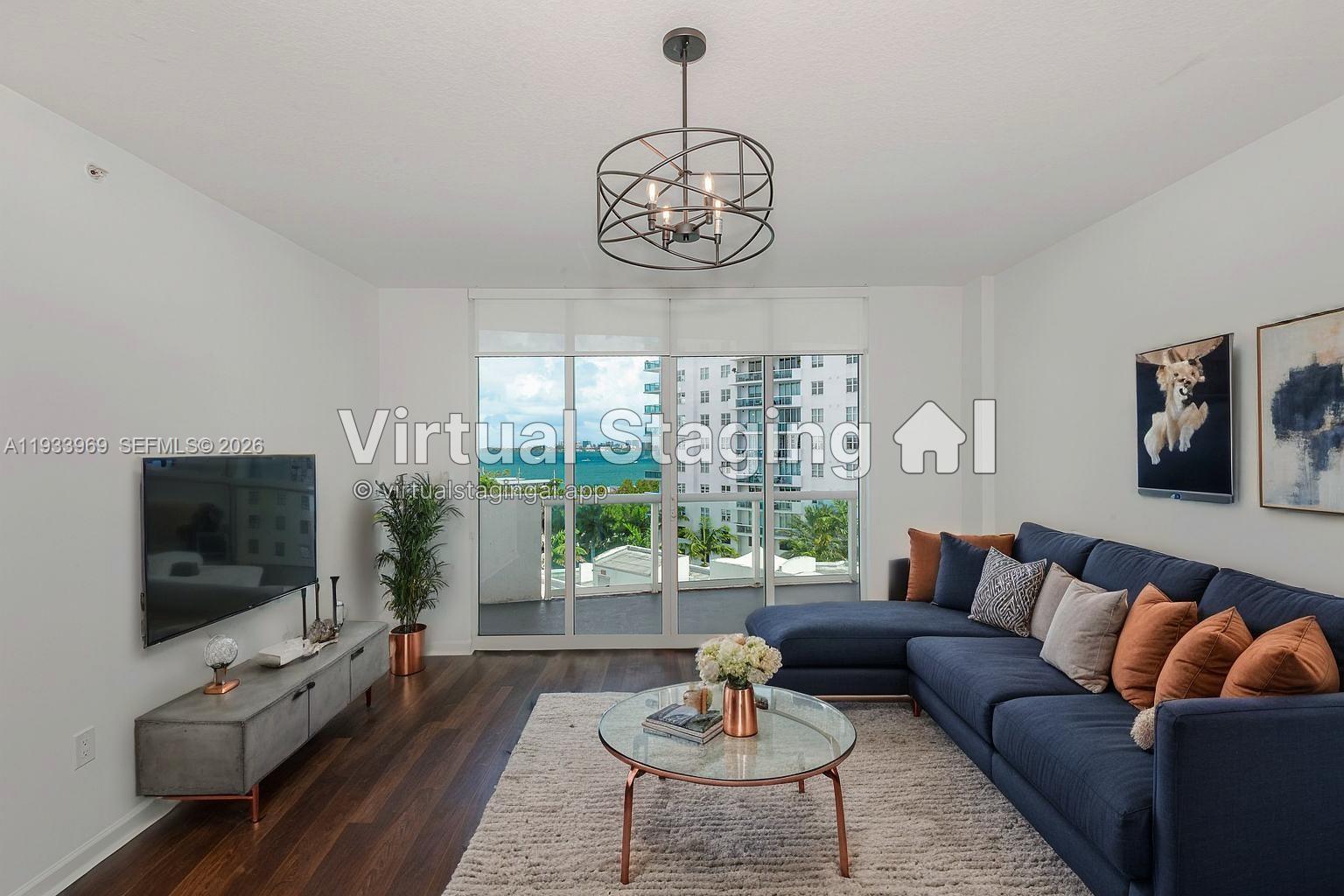 360 CONDO A - Residential