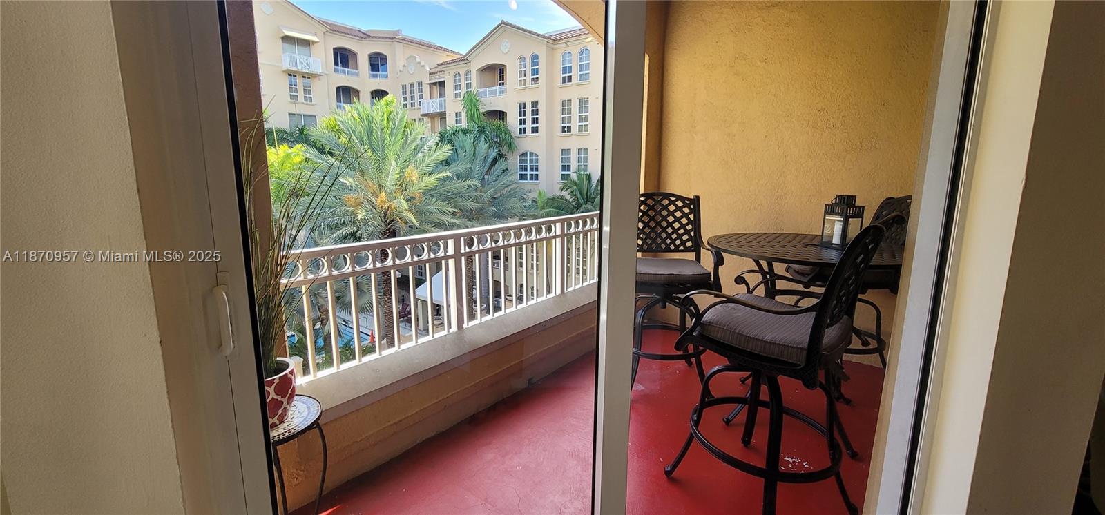 ALAQUA CONDO - Residential Lease