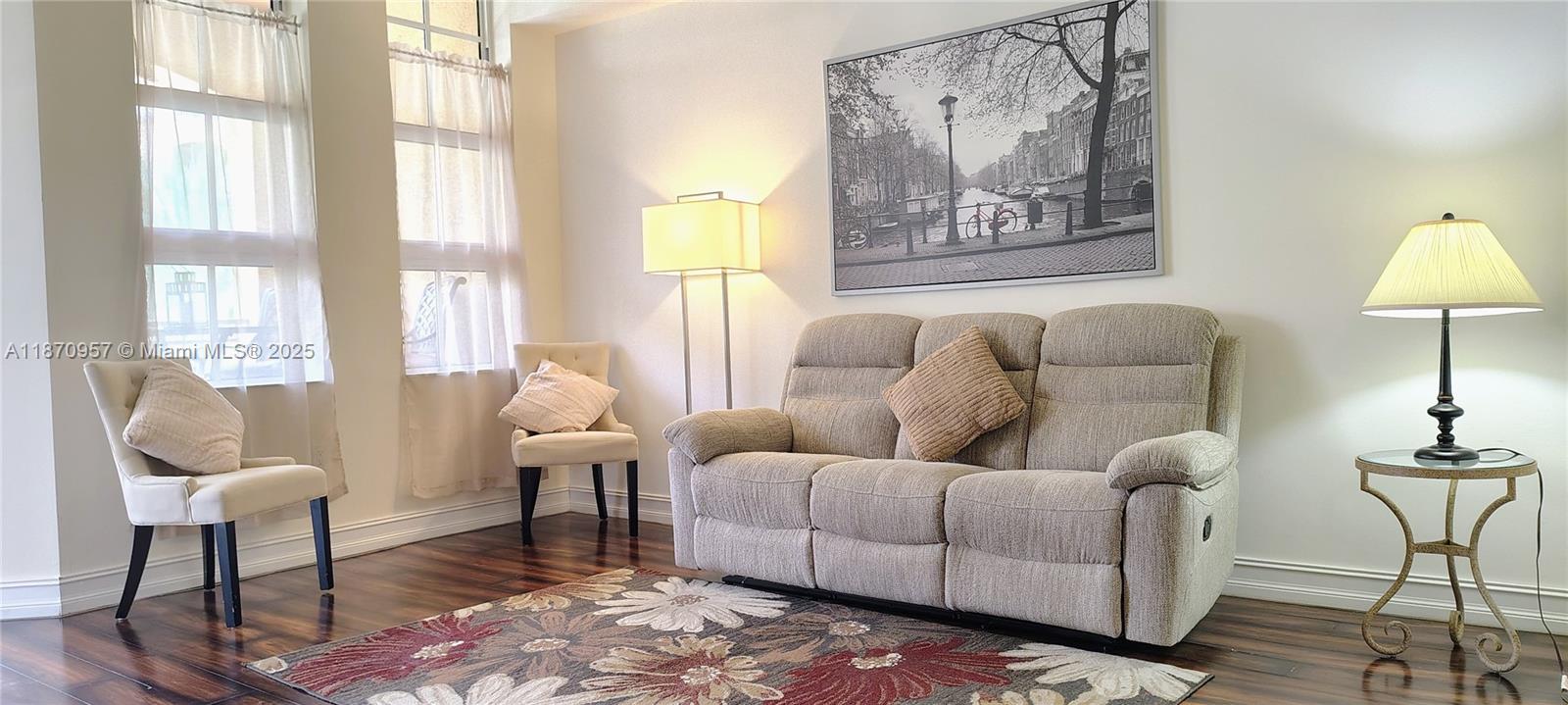 3001 NE 185th St 428