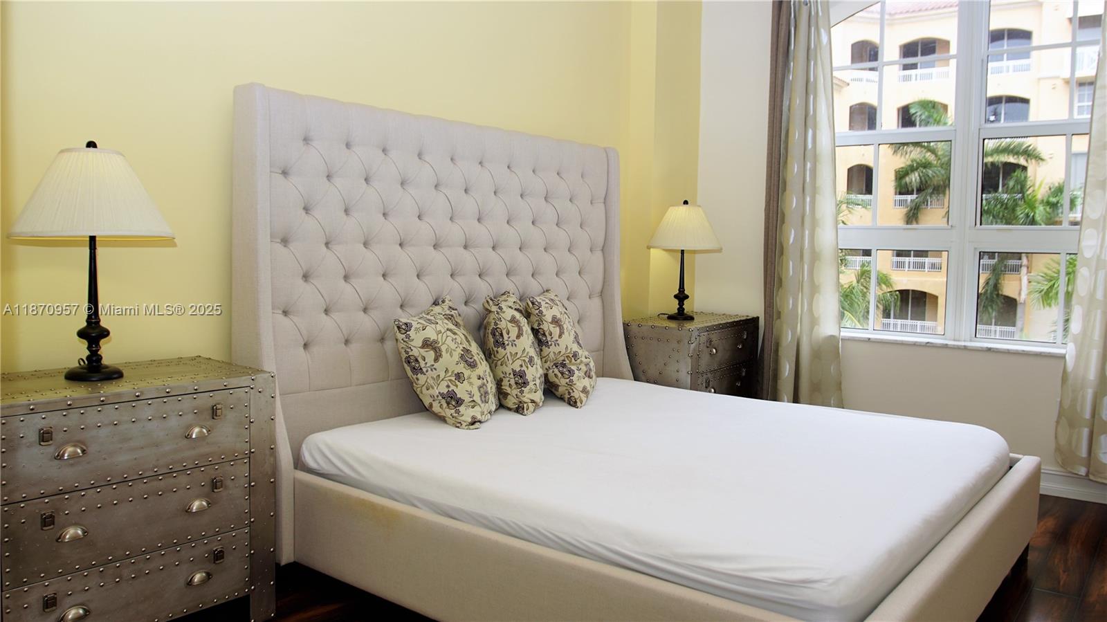 ALAQUA CONDO - Residential Lease